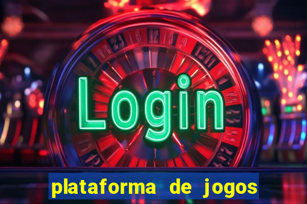 plataforma de jogos que aceita cartao de debito